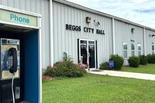 Beggs Fence Company