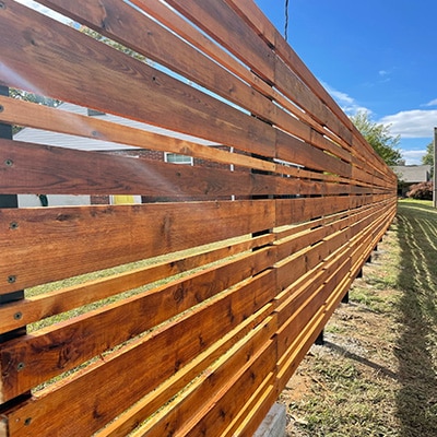 Tulsa Custom Fencing